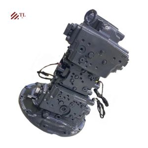 708-2G-00024 PC300-7 PC300-8 PC300LC-7 PC300LC-8 Hydraulic Main Pump for Crawler Excavator
