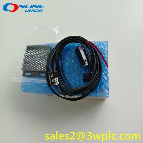 LV-S62 KEYENCE Compact Laser Sensor – Precision Detection for Tight Spaces &