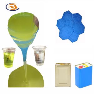 High Strength Polyurethane Liquid Rubber