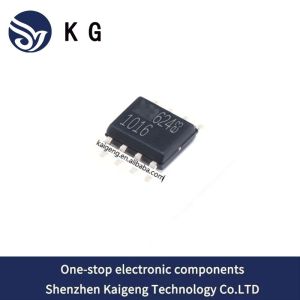 LT1016IS8 SOP8 Electronic Components IC MCU Microcontroller Integrated Circuits