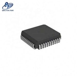 AT89LP51RD2-20JU AT89LP51RD2 AT89LP51 44PLCC NEW 8BIT 64KB Microcontroller IC