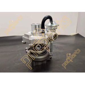49173-03410 Engine Turbo For V1105T Kubota Excavator Spare Parts