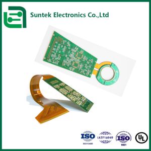High Quality PCBA Manufacturer FR4 PCB Multi-layer PCBA Solution