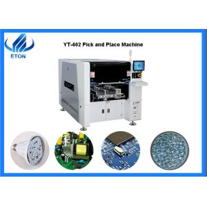 Quality Multifunctional Pick And Place Machine Higher Precision Honor Series for sale