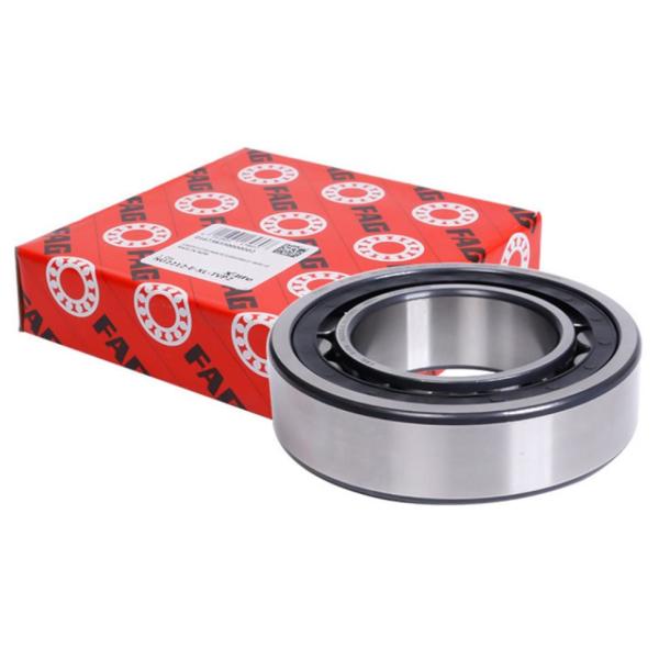 Buy FAG 6205 Steel Deep Groove Ball Bearing 25mm Width Bearing For High Precision Machinery at wholesale prices