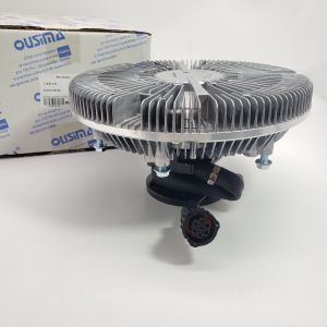 Fan Clutch 210101-00150/21010100150 For DOOSAN DX225 DX225LC DX235LC-5