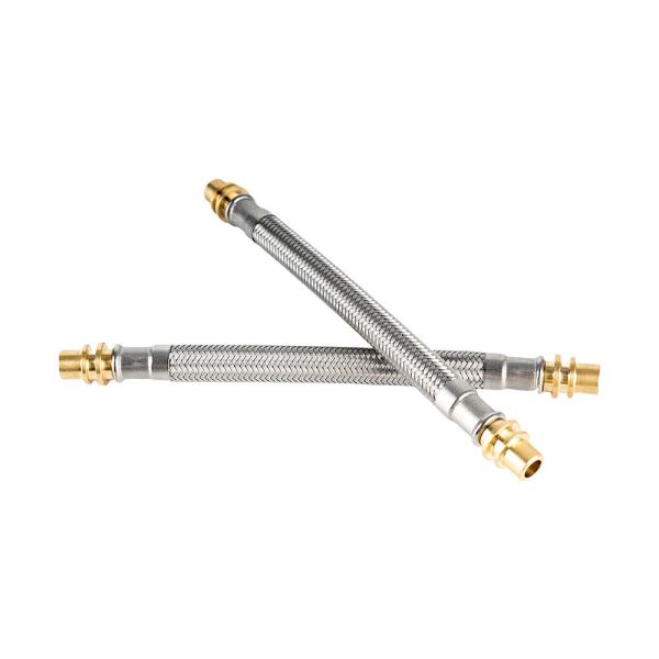 Buy Stainless Steel Bellows Metal Hoses For Equipment Signal Line at wholesale prices