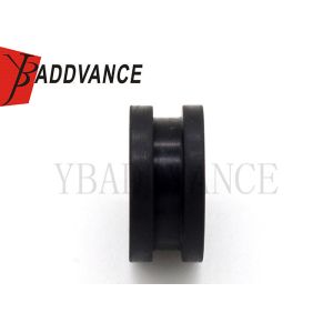 Lightweight Round Fuel Injector Seals Rubber O Ring For GM Size 15 X 9.5 X 7 Mm