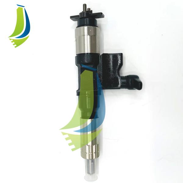 095000-5010 Diesel Fuel Injector 0950005010 For 4HK1 6HK1 Engine