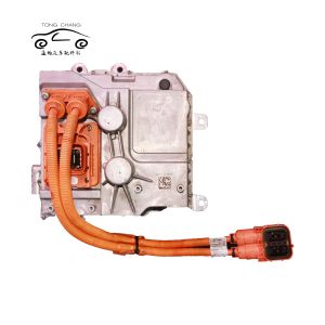 Quality 61448742330 19B099000087 KLE DC Car Battery Charger For BMW I3 for sale