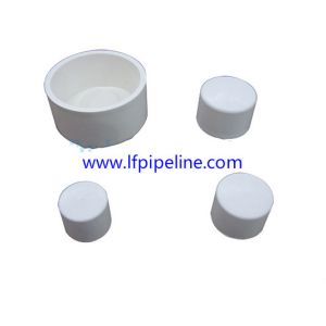 1/2 Slip End Cap Pipe End Cap