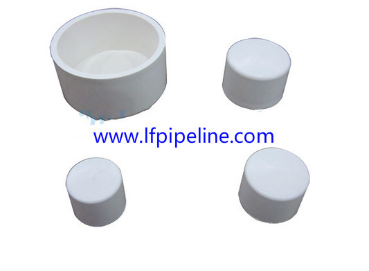 1/2" Slip End Cap Pipe End Cap