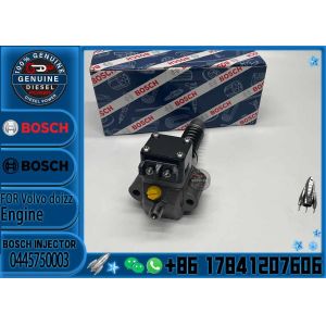 0445750003 0445750004 Engine fuel injector nozzle assy 0445750003 0445750004