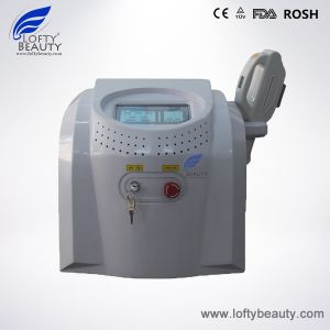 Quality Lofty Beauty IPL Hair Removal Beauty Equipment Iar-3 for sale