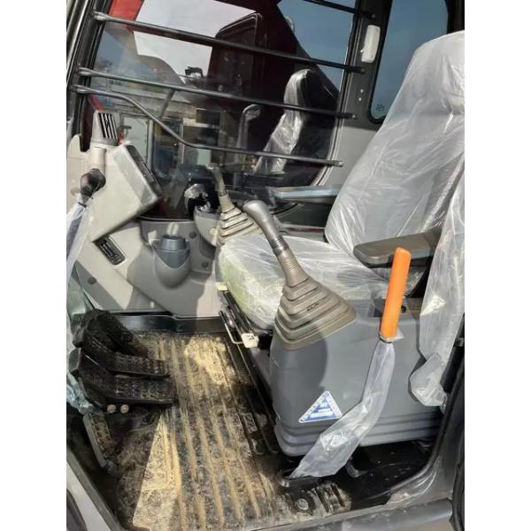 Used Hitachi Excavator 350, second hand construction machiner