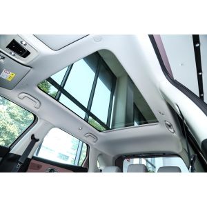 Discover the Power of BYD yuan up Electric Car Yuan UP for Urban Living