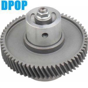 U5MK8265 165026250 165296140 165296141 165296142 for Perkins 52MM 54Z