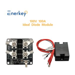 100V 150V 200V 100A Ideal Diode Waterproof Potting Module Anti Backflow