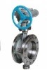Buy Freshwater Wafer Type Butterfly Valves Easy To Install And Maintain at wholesale prices