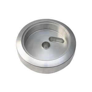 Best Qualit Cnc Automatic Machining Part Document Feeder Parts