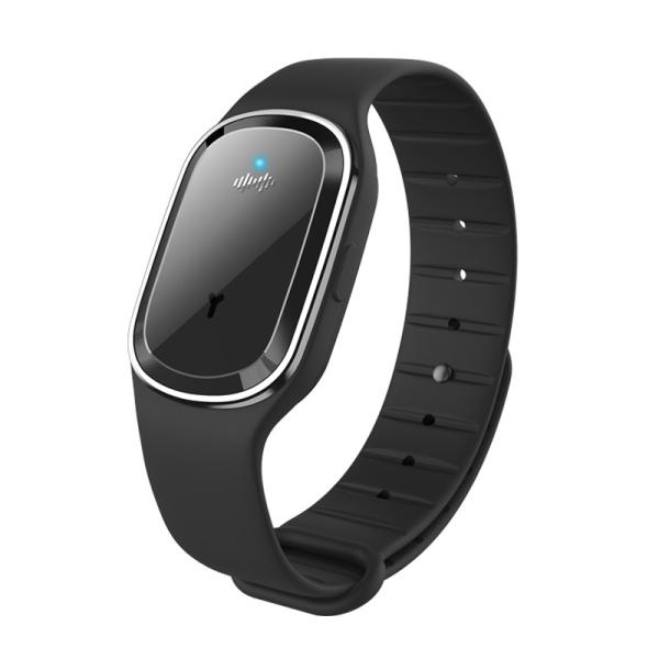 Inside Outside Ultrasonic Mosquito Repellent Bracelet Protect Against Mosquito