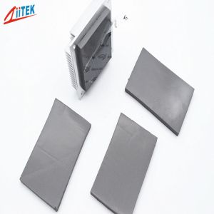 Silicone Display Card Thermal Pad For Heat Sink