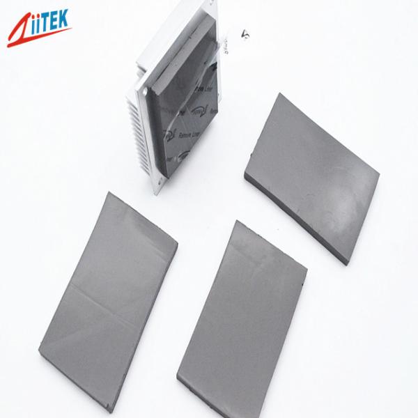 Buy Silicone Display Card Thermal Pad For Heat Sink at wholesale prices
