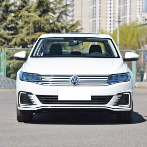 Electric Car with Single Motor VolksWagen E Bora Used EV Golf 3 ID4 Gol Used