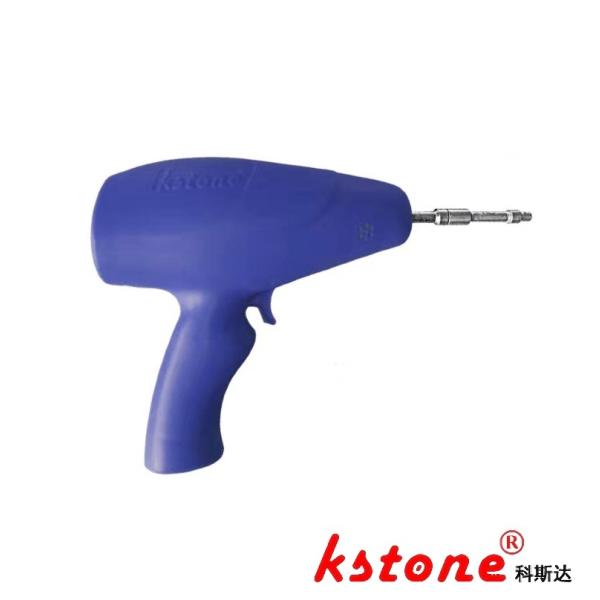 Infrared Dual Wavenumber SF6 Leak Detector, Digital Display For Sulfur