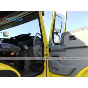 SINOTRUK 371hp 6X4 20m3 5000 Gallons Refuelling Truck