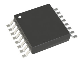 China ADF4106BRUZ  IC CLK/FREQ SYNTH 16TSSOP on sale