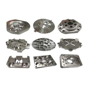 Wear Resisting Laser Metal Cutting And Bending Services OEM Services