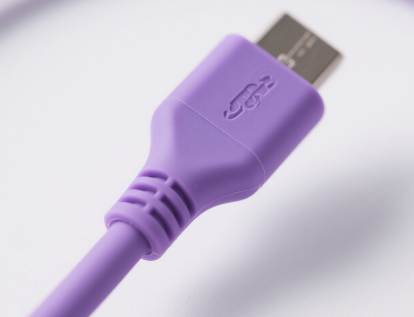 Conductive TPU Pellet, Stable Surface Resistivity, Good Toughness, Excellent