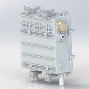 Positive Temperature Coefficient Ptc Heater Electric Vehicle