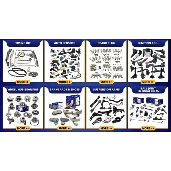 Guaranteed Auto Parts Tail Light 26550-3XA0A 26555-3XA0A For Nissan Urvan NV350 E26