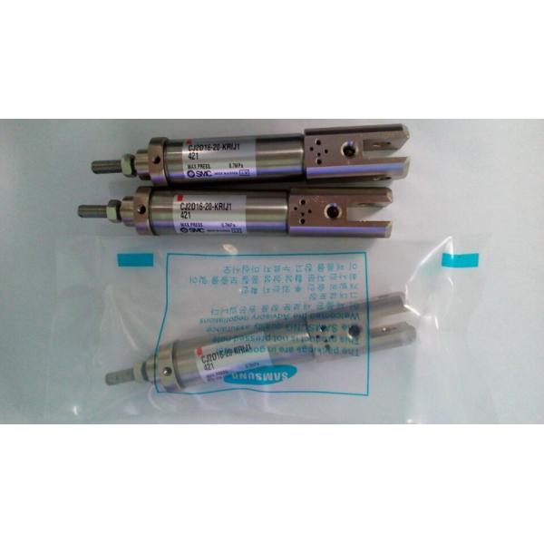 SM 12MM 16MM FEEDER AIR CYLINDER CJ2D16-20-KRIJ1 FOR SAMSUNG