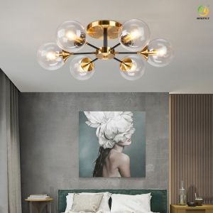 Fashionable Atmosphere LED Ceiling Light For Home/ Hotel / Showroom