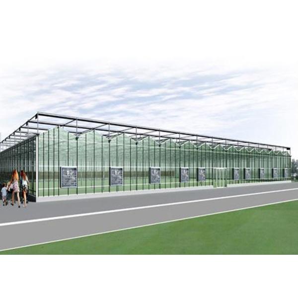 Buy Customized PC Sheet Greenhouse Anti Condensation Large Wind Resistance at wholesale prices