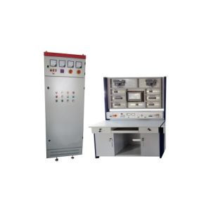 Power Box Trainer Didactic Equipment Teaching Equipment Vocational Training