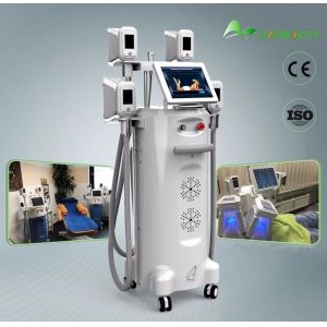 beauty salon new slimming technology fat-freezing cryolipolysis slimming machine