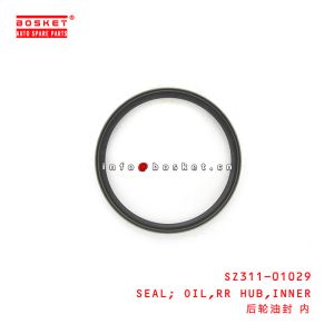 QZYFQ-J05C Front Oil Seal Suitable for ISUZU J05C
