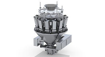 Mozzarella Cheese Candy Beef Jerky Garlic Granule Packaging Machine Electric