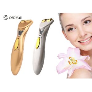 Ems & Electroporation Beauty Device , Ultrasonic Ionic Anti Wrinkle Eye & Face