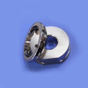 Premium Wear-Resistant Tungsten Carbide Roller For Plastic Processing