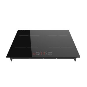 Recyclable 3 Burner Built In Induction Hob Cooktop Domino Type