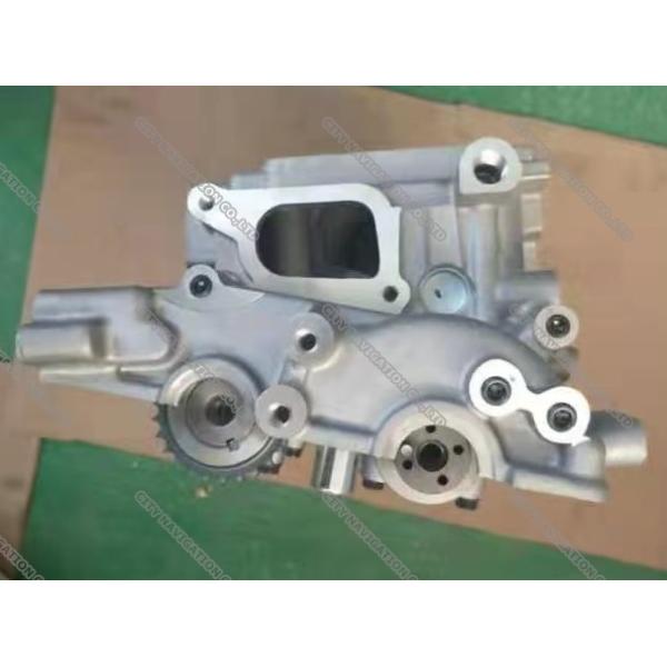 2007-2010 Year Durable Hyundai G4GC Engine Cylinder Head Assembly for Fast Shipping