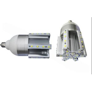 AC 90 ~ 265V 45W Cree-Q4 / Bridgelux LED Street Lights Fixtures for Restaurants,