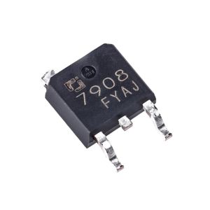 Quality C-J CJ7908 micro ic chip Sn74lvcc3245 for sale