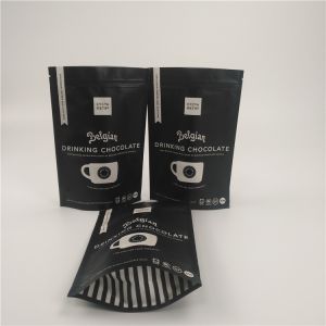 3.5g Marjuana Stand Up Pouches Mylar Food Packing Packet