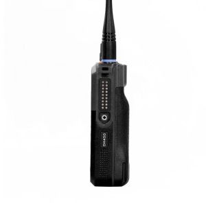 IP65 Digital Analog Compatibility Long Standby Professional Walkie Talkie Two